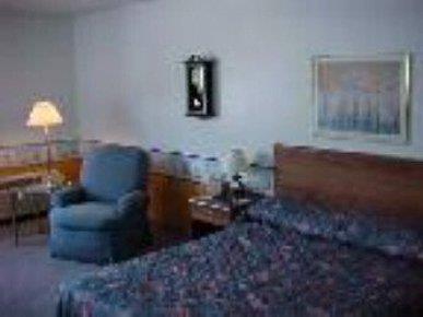 Klopfenstein Inn And Suites Fort Wayne Zimmer foto
